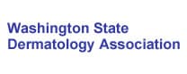 washington state dermatology logo