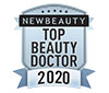 top new beauty doctor logo