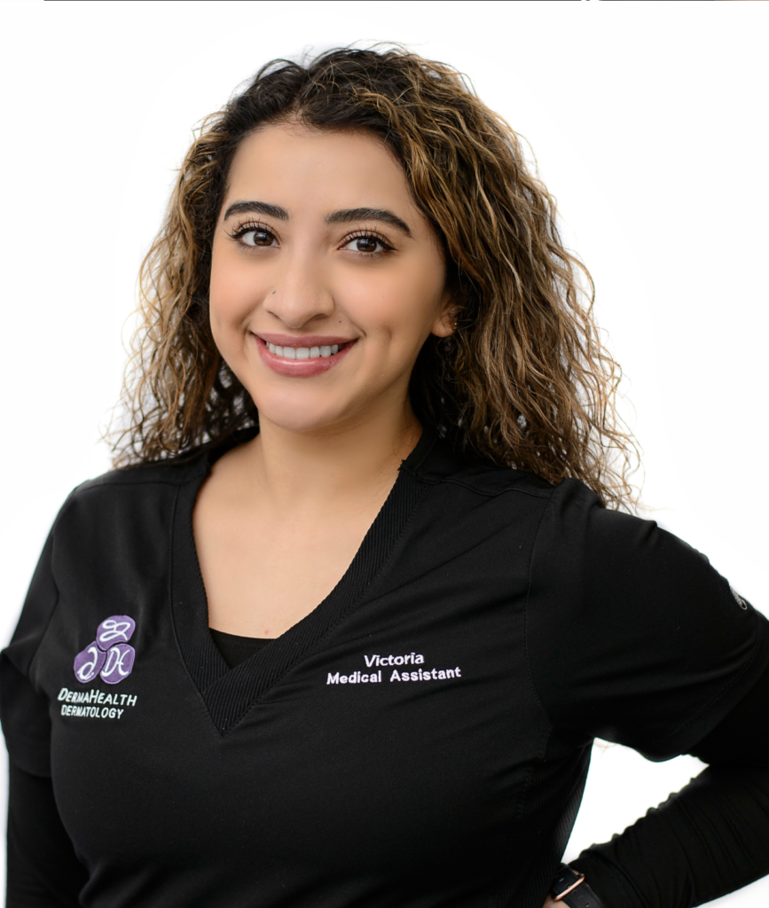 Victoria - DermaHealth Dermatology & Dermasurgery